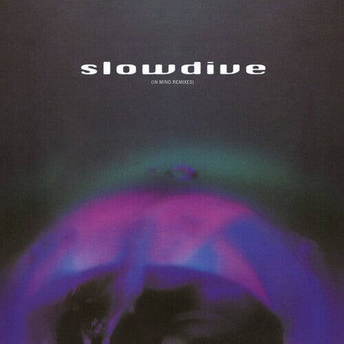 Slowdive - 5 ep (Music On Vinyl, Numbered)