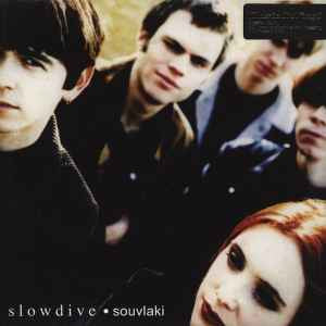 Slowdive - Slouvaki (Music On Vinyl)