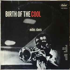 Miles Davis - Birth of the Cool