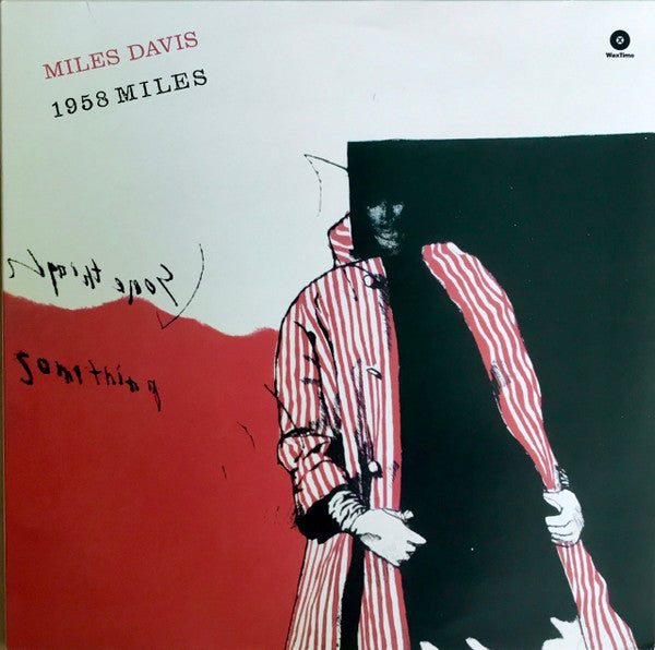 Miles Davis - 1958 Miles (180g)