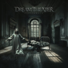 Dream Theater - Parasomnia (Ultra Clear Vinyl, German Import)