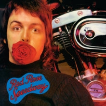 Paul McCartney - Red Rose Speedway (50th Anniversary, Half Speed Mastered)