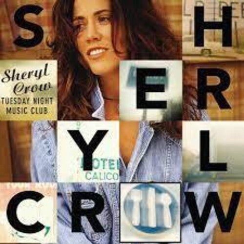 Sheryl Crow - Tuesday Night Music Clu