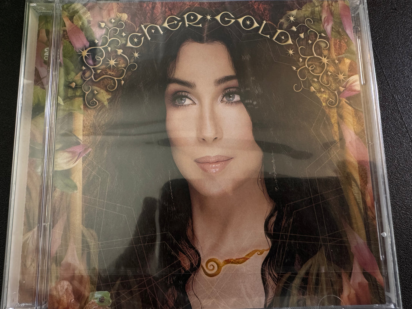 Cher - Gold: Greatest Hits ( SEALED - 2 CD)