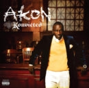 Akon - Konvicted