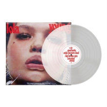 Lola Young - This Wasn’t Meant For You Anyway (Red or Clear Variants)