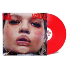 Lola Young - This Wasn’t Meant For You Anyway (Red or Clear Variants)