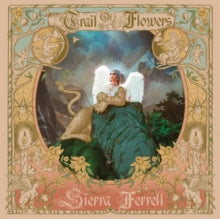 Sierra Ferrell - Trail of Flowers (Grammy Gold Vinyl Variant)