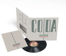 Led Zeppelin - Coda (180g Remaster)