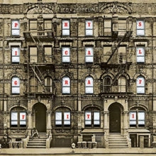 Led Zeppelin - Physical Graffiti (40th Anniversary Remaster by Jimmy Page)