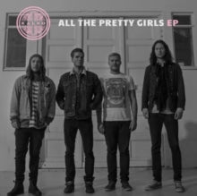 Kaleo - ALL THE PRETTY GIRLS EP (RASPBERRY MARBLE VINYL) (RSD)