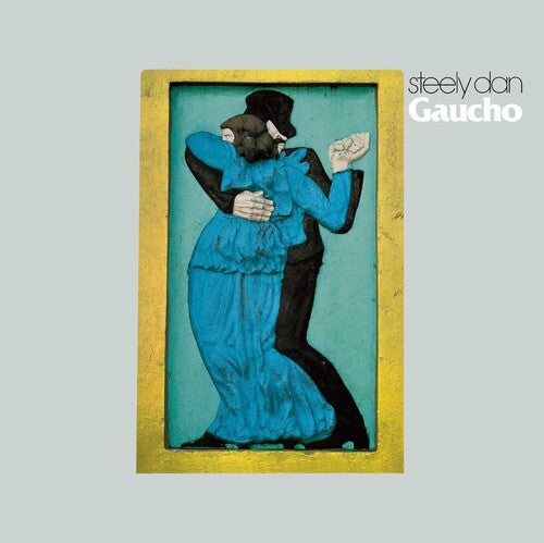 Steely Dan - Gaucho (2023)