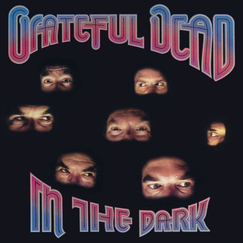 Grateful Dead - In The Dark (SYEOR Silver Vinyl)