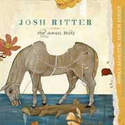 Josh Ritter - The Animal Years (Rose Champagne, Limited to 1,000)