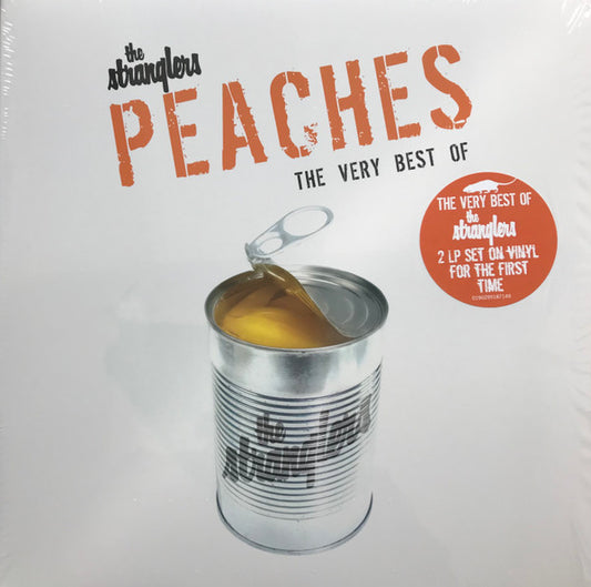 The Stranglers - Peaches: The Very Best of (2020 RSD Exclusive)