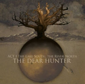 The Dear Hunter: Acts 1, 2, & 3 BUNDLE