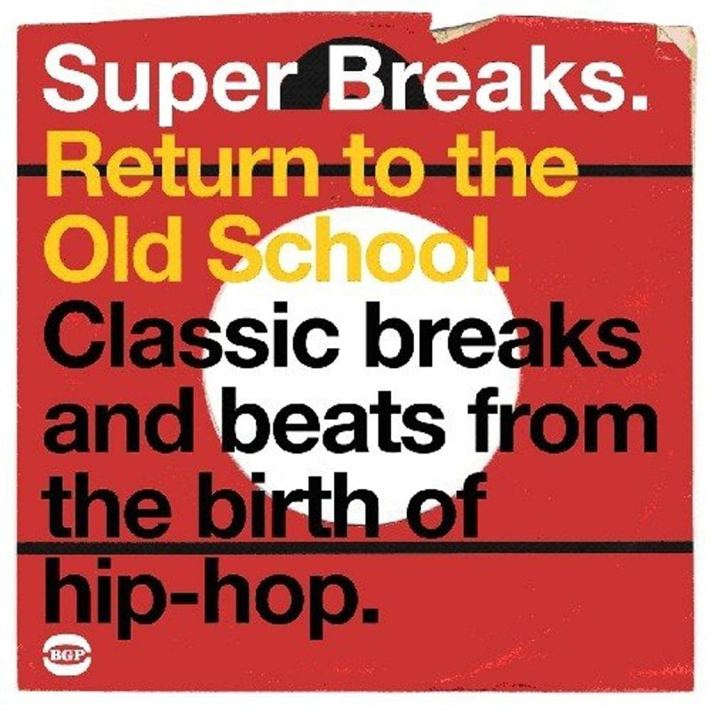 Super Breaks: Return To The Old School