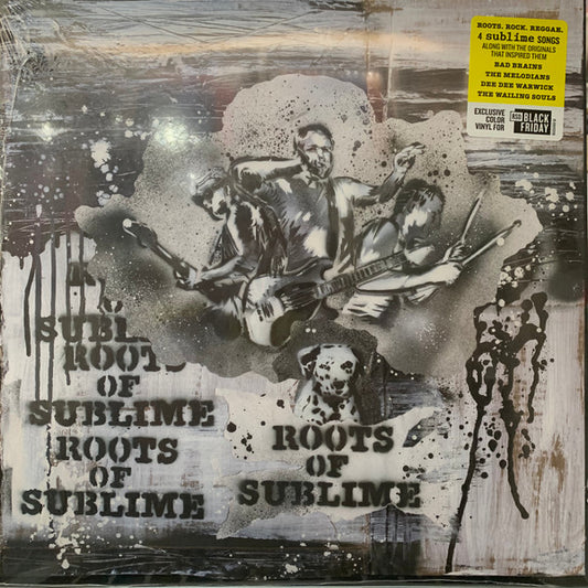 Sublime - The Roots of Sublime