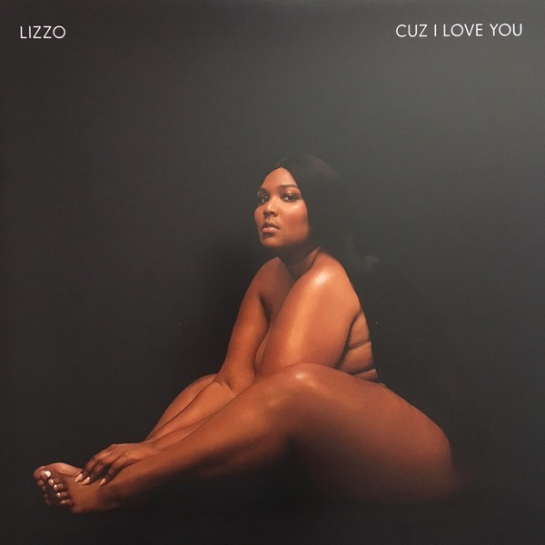 Lizzo - Cuz I love you