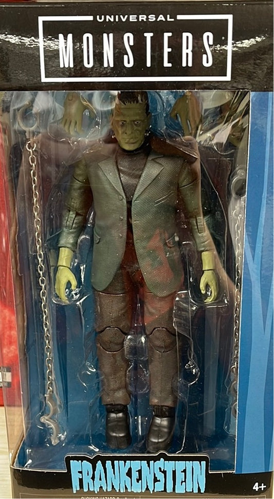 Jada Toys - Frankenstein Universal Monsters Figure