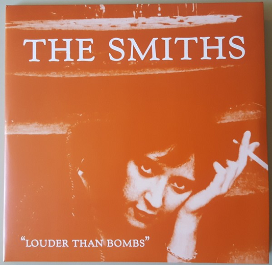 The Smiths - Louder Than Bombs