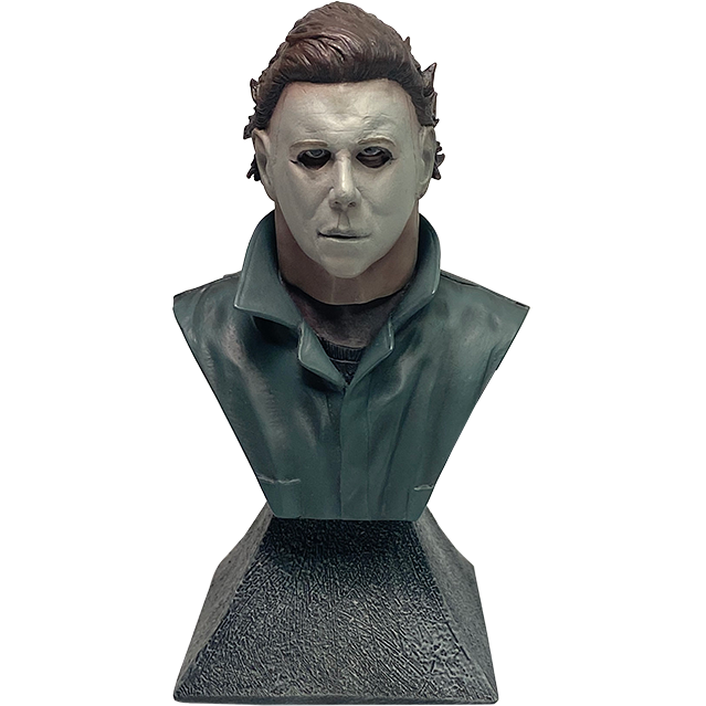 HALLOWEEN 1978 - MICHAEL MYERS MINI BUST