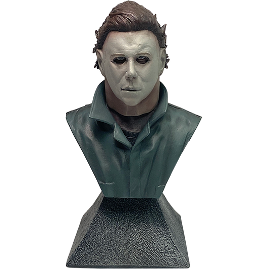 HALLOWEEN 1978 - MICHAEL MYERS MINI BUST