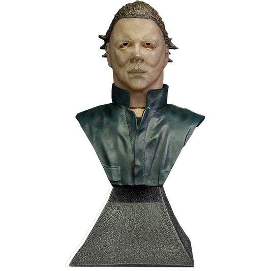 HALLOWEEN II - MICHAEL MYERS MINI BUST