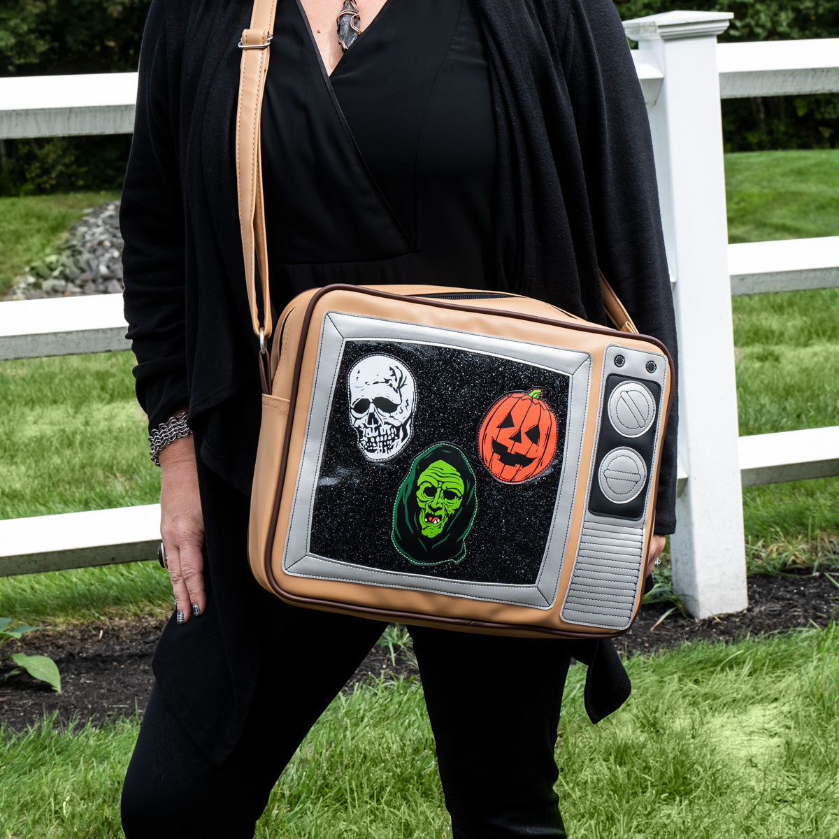 HALLOWEEN III: SEASON OF THE WITCH - BIG GIVEAWAY TV BAG