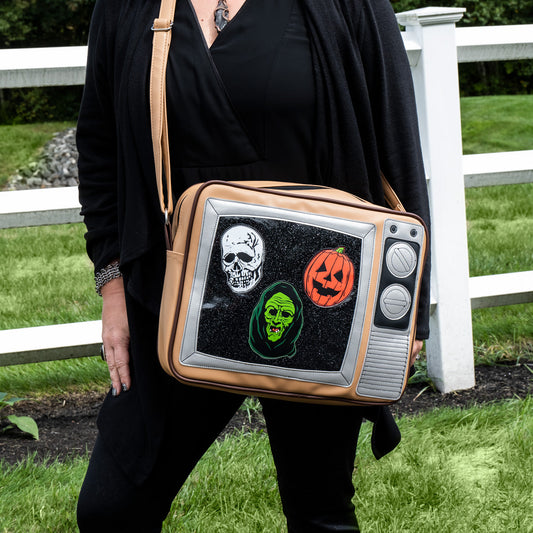 HALLOWEEN III: SEASON OF THE WITCH - BIG GIVEAWAY TV BAG