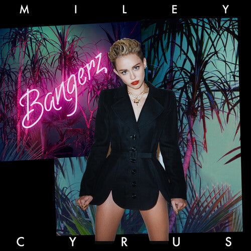 Miley Cyrus - Bangerz (10th Anniversary)