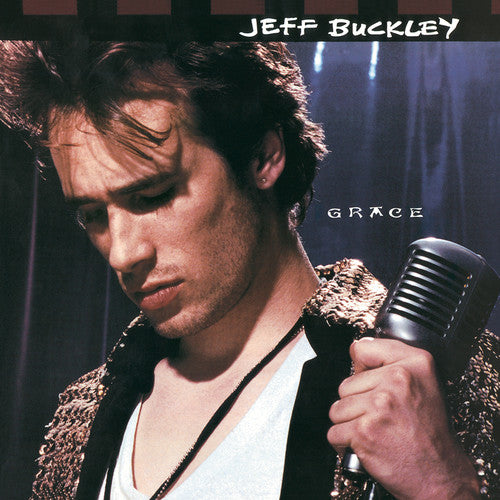 Jeff Buckley - Grace