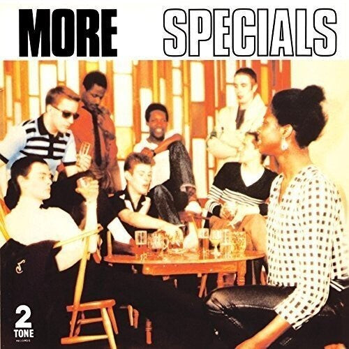 The Specials - More Special (2017 Reissue)