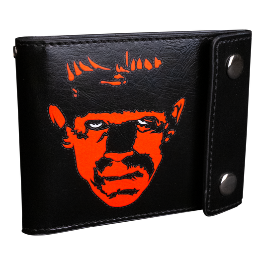 UNIVERSAL CLASSIC MONSTERS - FRANKENSTEIN WALLET