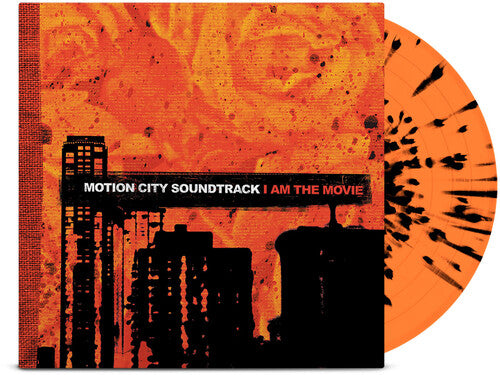 Motion City Soundtrack - I Am The Movie (Anniversary Colored Vinyl Edition)