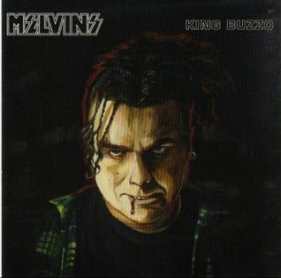 Melvins - King Buzzo