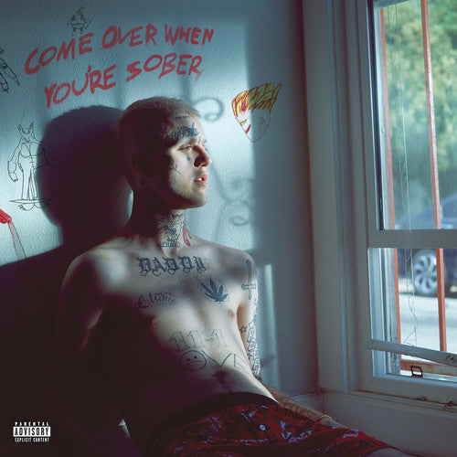 Lil Peep - Come Over When You’re Sober or 2