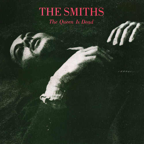 The Smiths - Queen Is Dead (2023 Pressing)