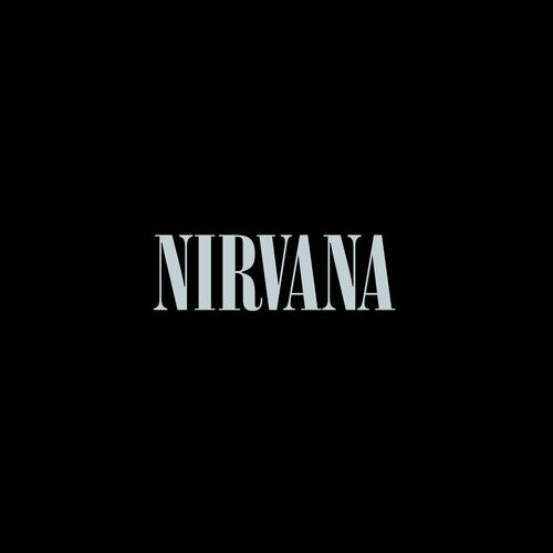 Nirvana - Nirvana (Greatest Hits)