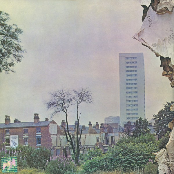 Led Zeppelin - IV ( 180g Reissue)