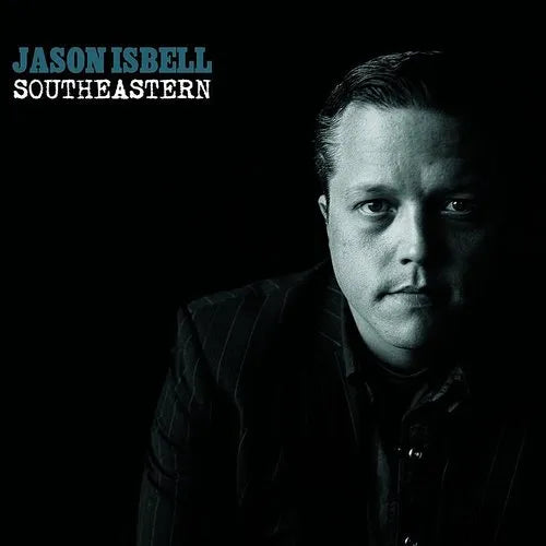 Jason Isbell - Southeastern (Anniversary Edition, Indie Exclusive Blue Vinyl)