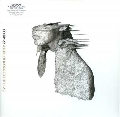 Coldplay - A Rush of Blood To The Head