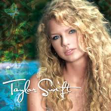 Taylor Swift - Self Titled