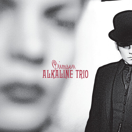 Alkaline Trio - Crimson (Deluxe Edition)