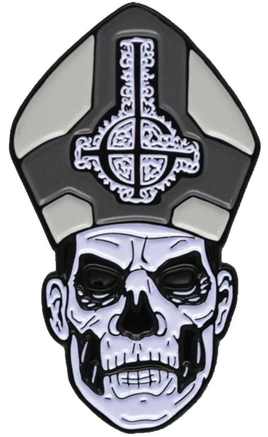 Ghost Papa II Fear Freshener