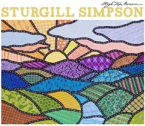 Sturgill Simpson - High Top Mountain