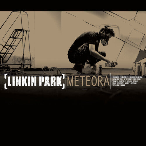 Linkin Park - Meteora (2023 Reissue)