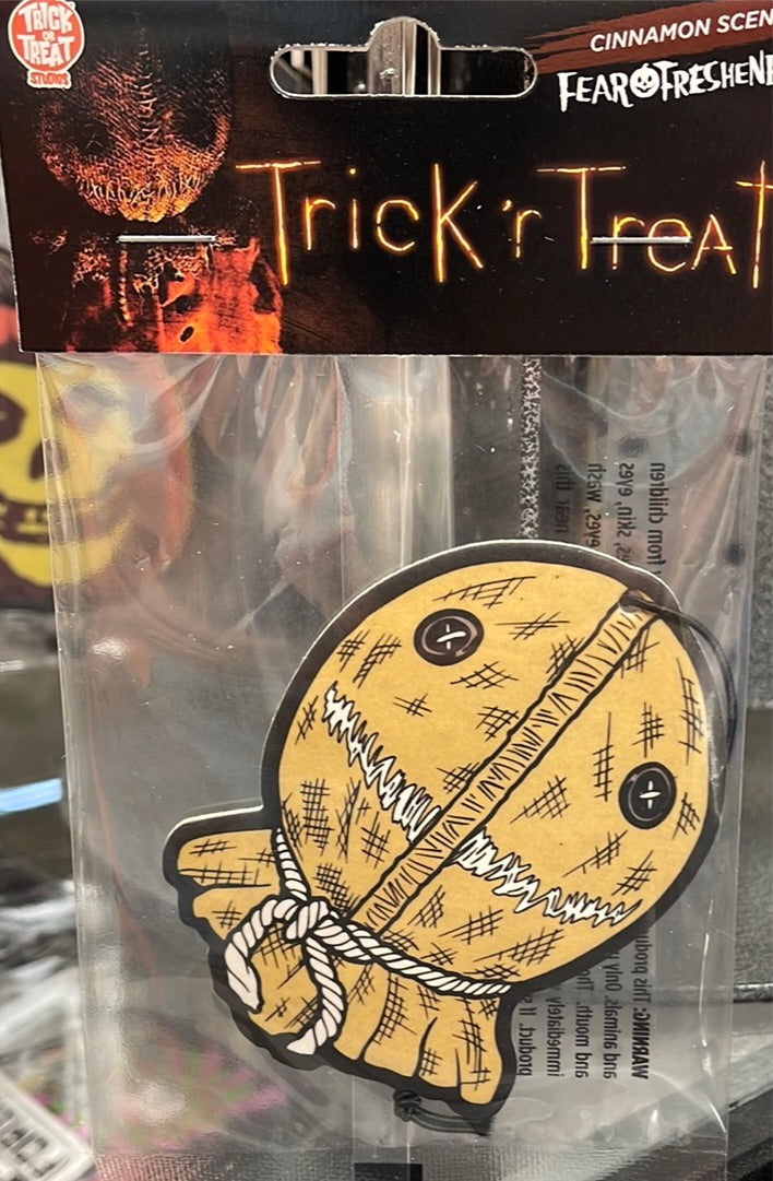 Trick r Treat Fear Freshener