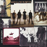 Hootie & The Blowfish - Cracked Rear View (Colored Vinyl Reissue)