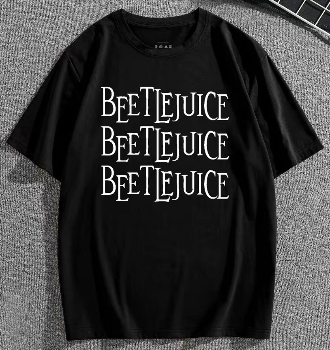 BeetleJuice BeetleJuice BeetleJuice Shirt